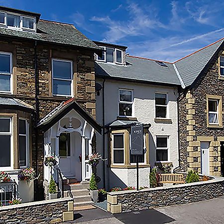 Thornbank House Offering Breakfast And With The Use Of Free Local Health Club Hotel Windermere Exterior foto