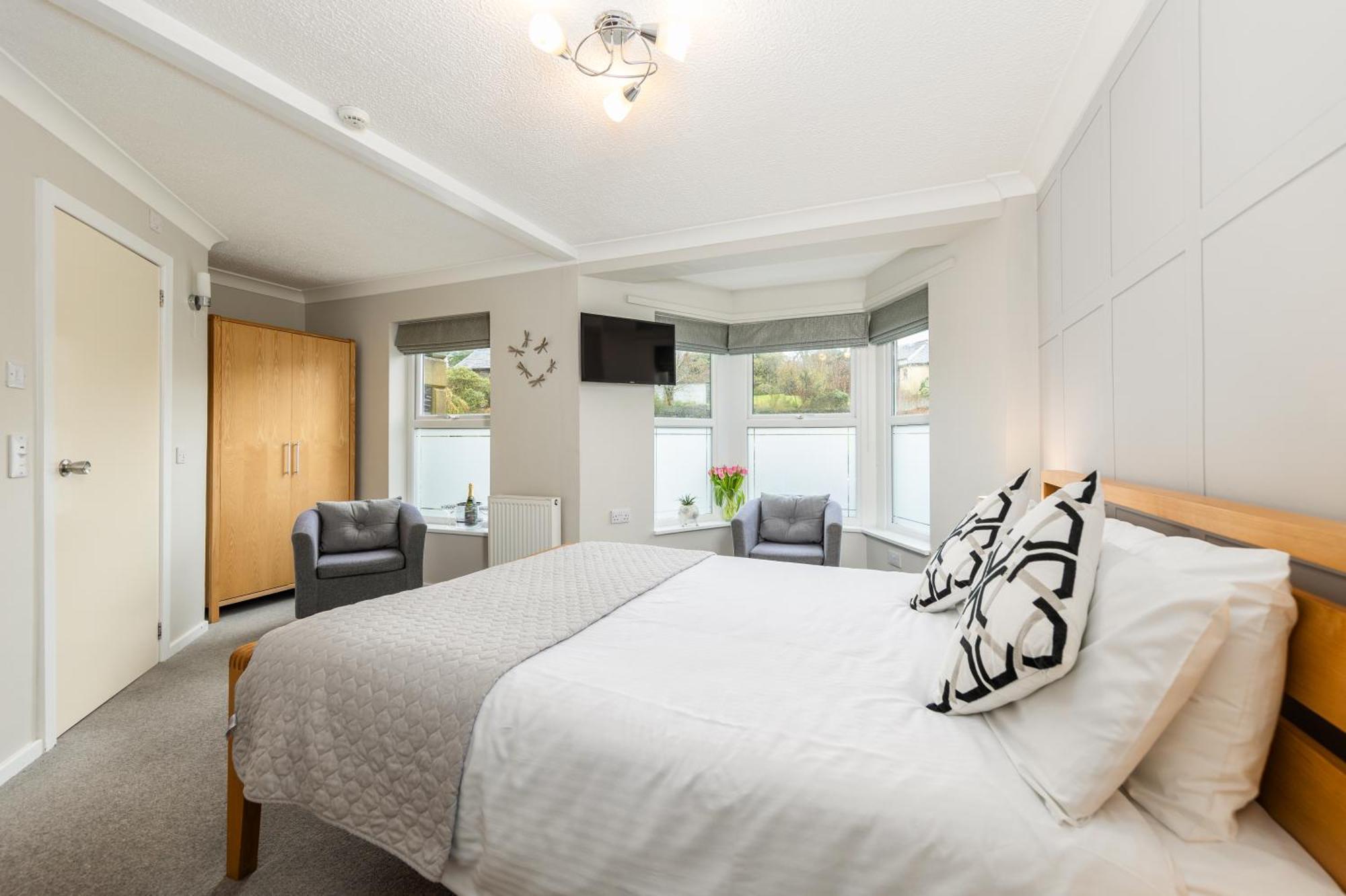 Thornbank House Offering Breakfast And With The Use Of Free Local Health Club Hotel Windermere Exterior foto