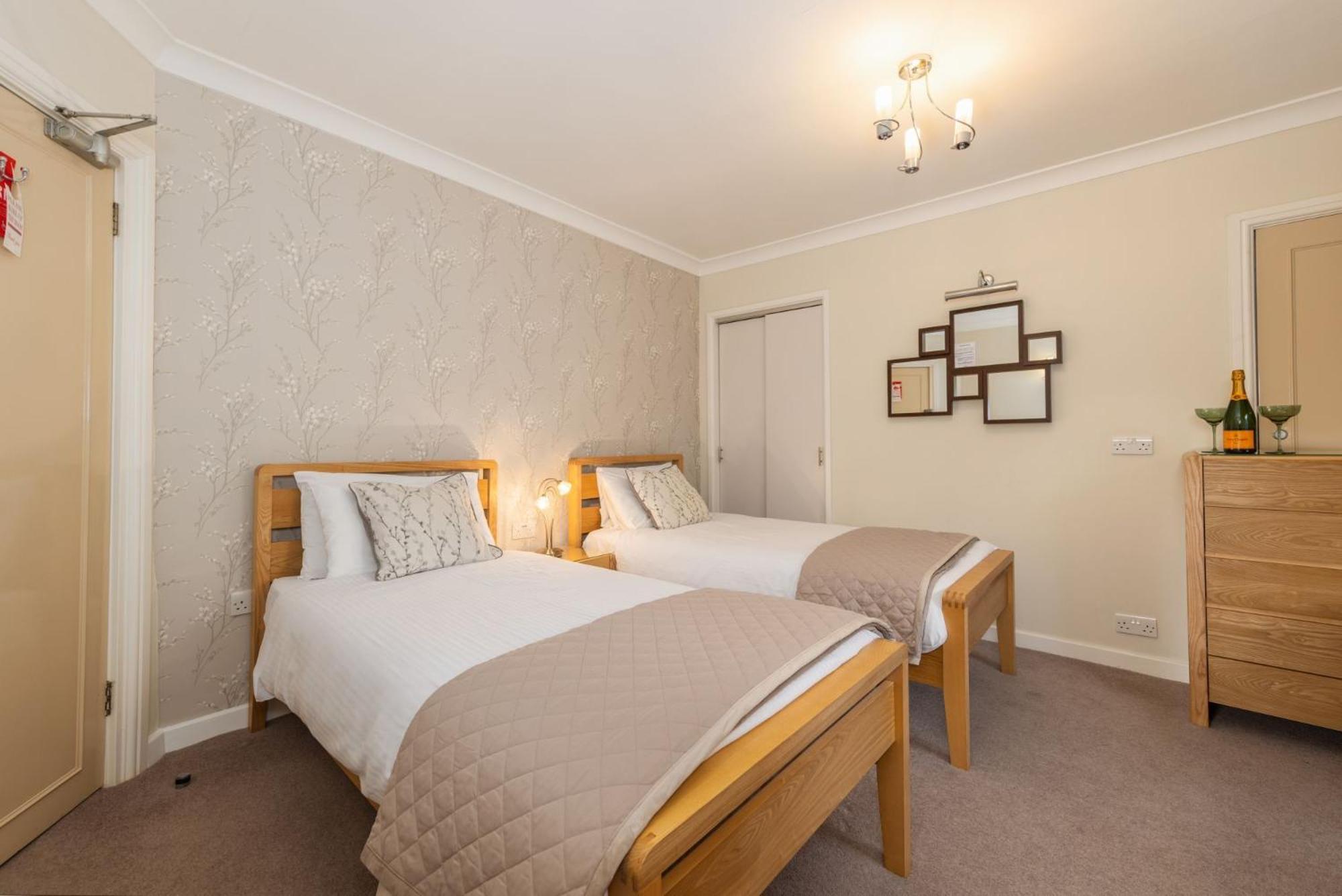 Thornbank House Offering Breakfast And With The Use Of Free Local Health Club Hotel Windermere Exterior foto