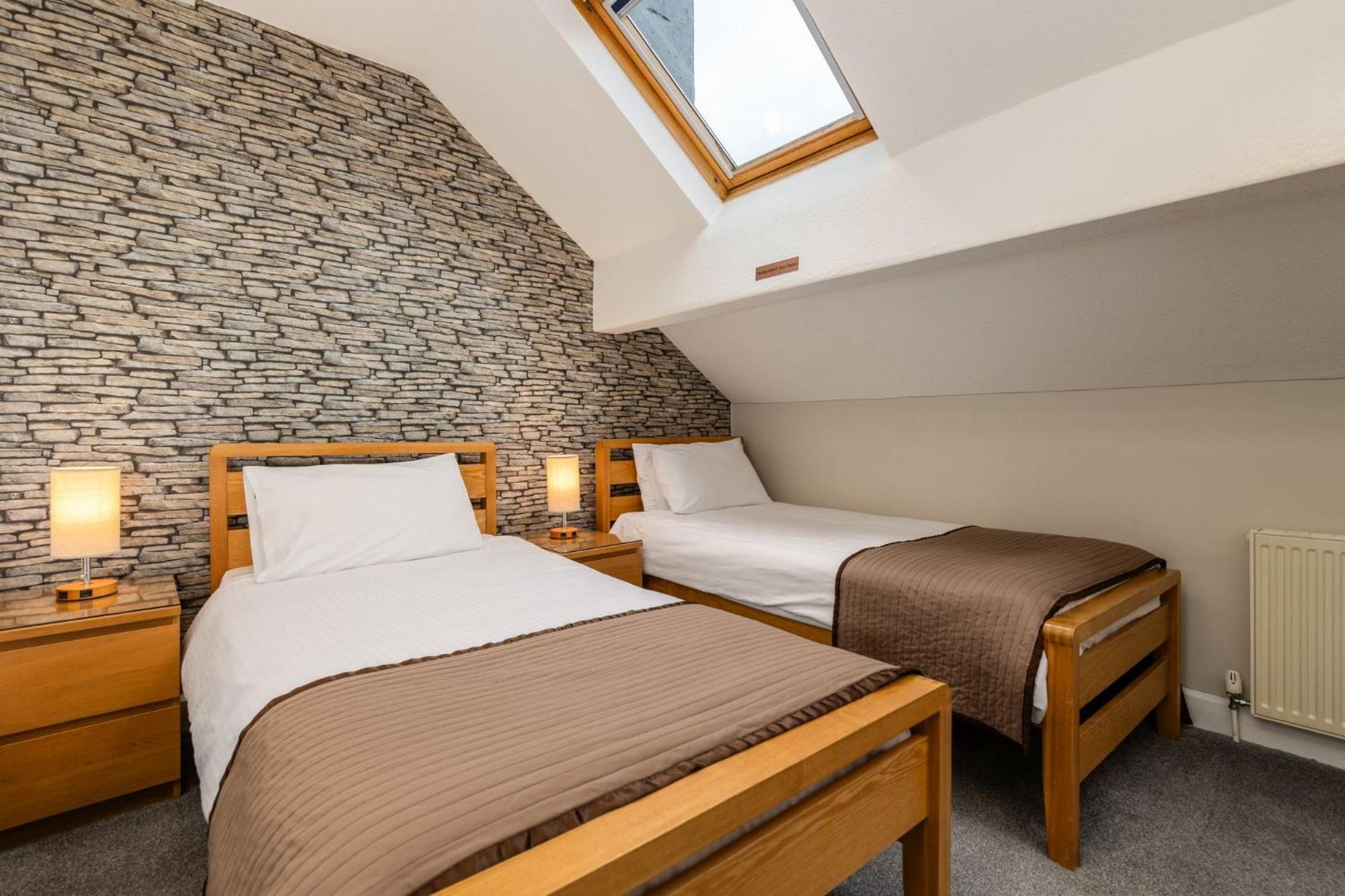 Thornbank House Offering Breakfast And With The Use Of Free Local Health Club Hotel Windermere Exterior foto