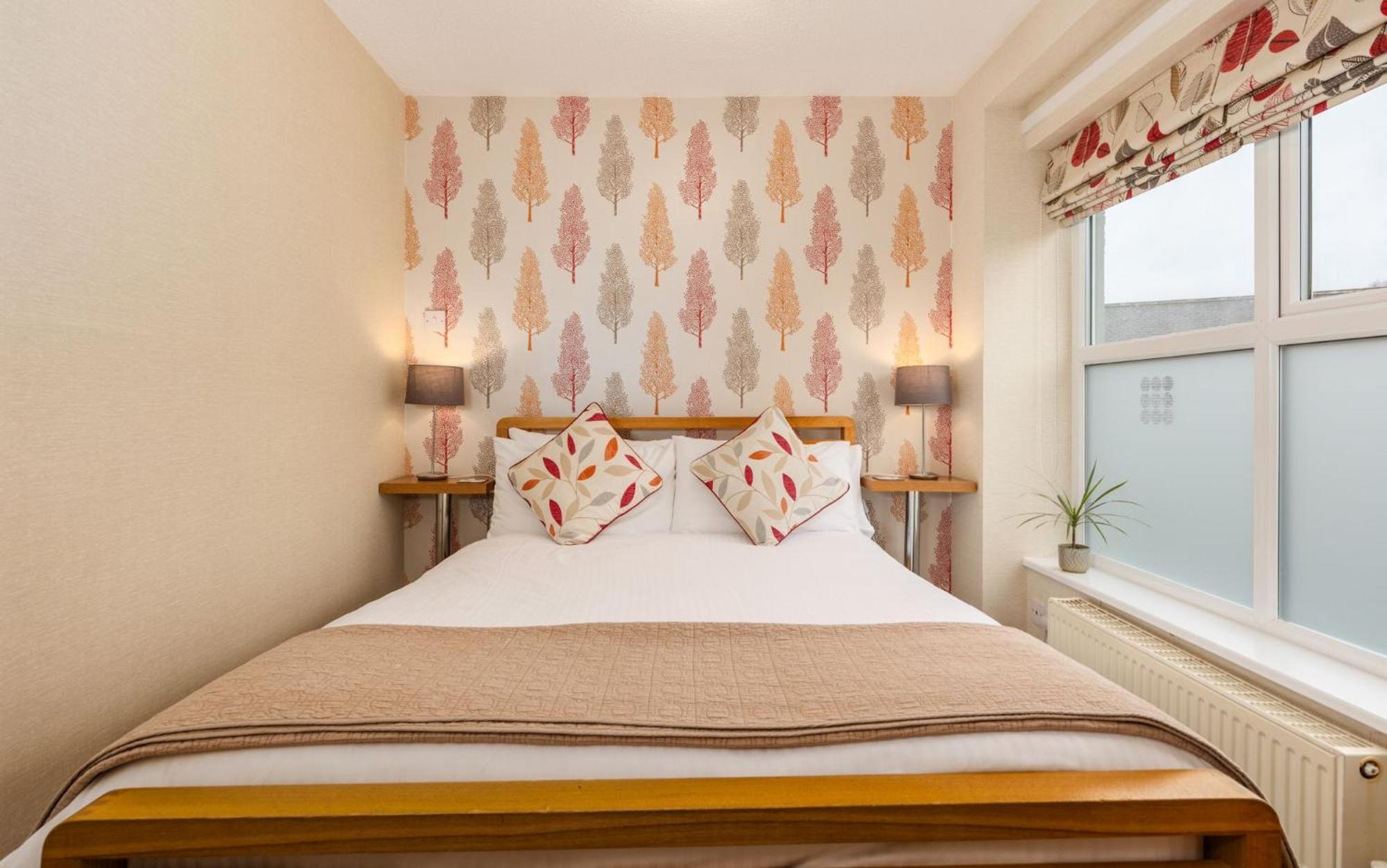 Thornbank House Offering Breakfast And With The Use Of Free Local Health Club Hotel Windermere Exterior foto