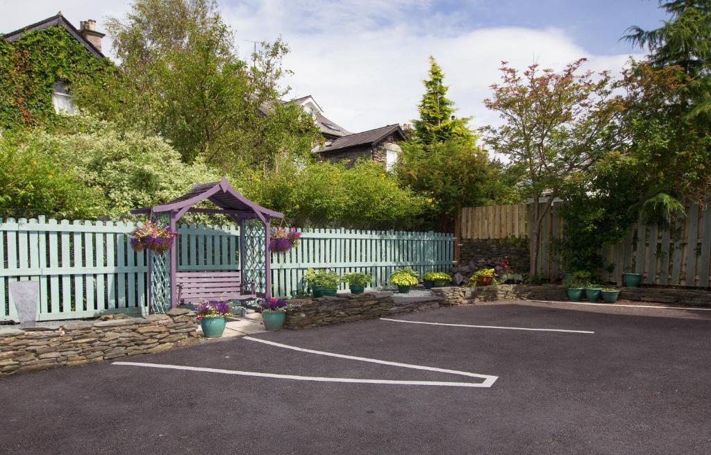 Thornbank House Offering Breakfast And With The Use Of Free Local Health Club Hotel Windermere Exterior foto