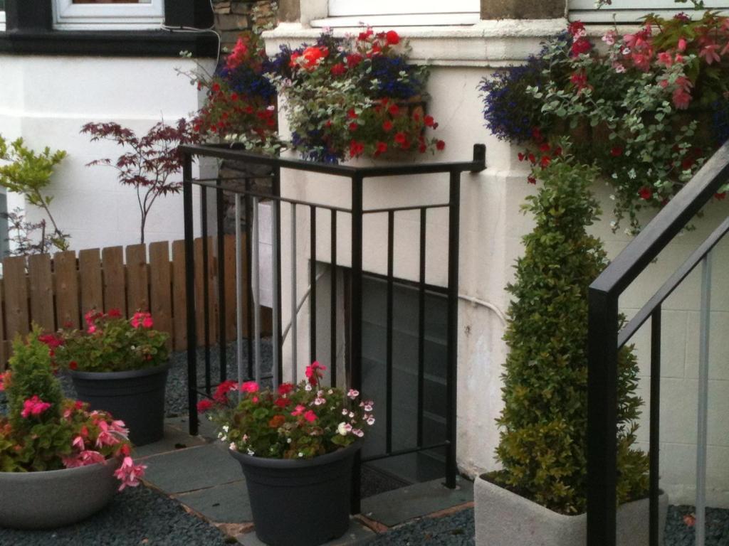 Thornbank House Offering Breakfast And With The Use Of Free Local Health Club Hotel Windermere Exterior foto