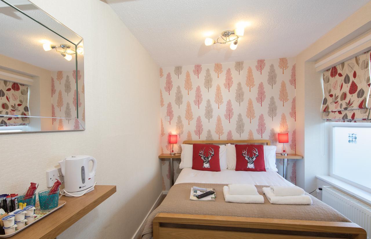 Thornbank House Offering Breakfast And With The Use Of Free Local Health Club Hotel Windermere Exterior foto
