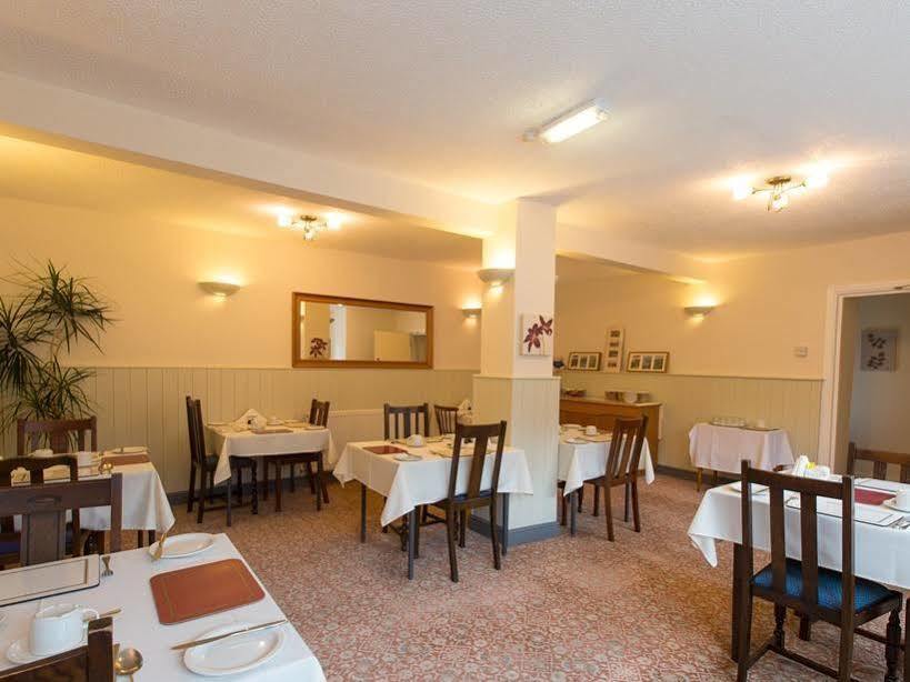 Thornbank House Offering Breakfast And With The Use Of Free Local Health Club Hotel Windermere Exterior foto