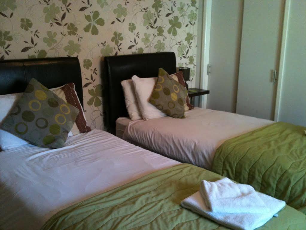 Thornbank House Offering Breakfast And With The Use Of Free Local Health Club Hotel Windermere Exterior foto