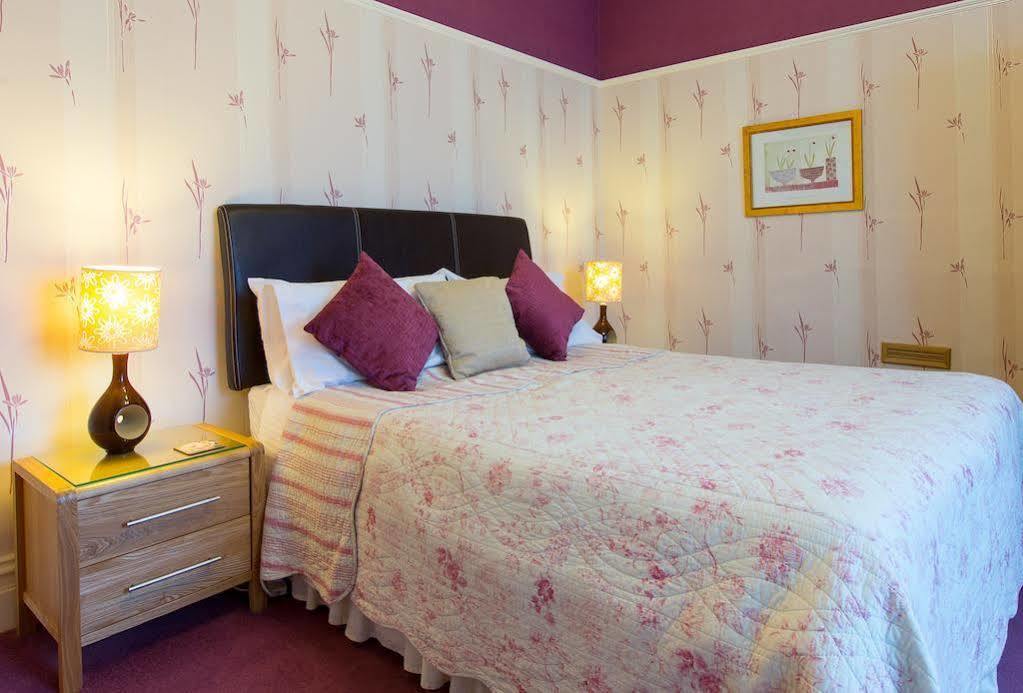 Thornbank House Offering Breakfast And With The Use Of Free Local Health Club Hotel Windermere Exterior foto