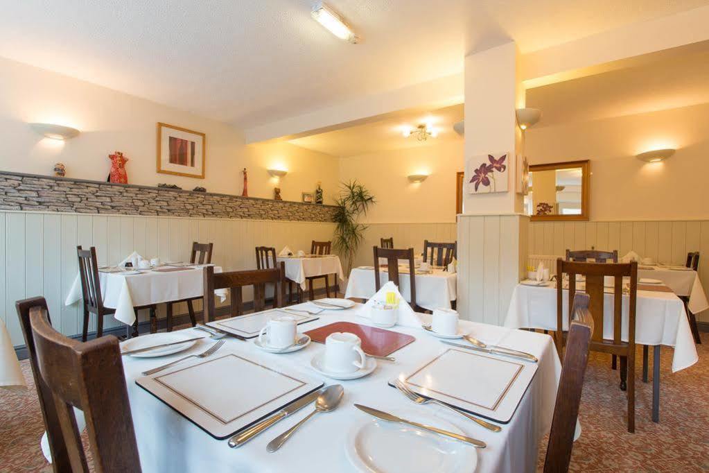 Thornbank House Offering Breakfast And With The Use Of Free Local Health Club Hotel Windermere Exterior foto